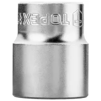 Cap tubular Topex 38D724 38 mm