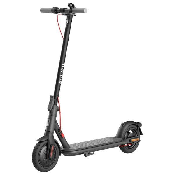Электрический самокат Xiaomi Mi 4 600 ВТ/ Черный photo 1