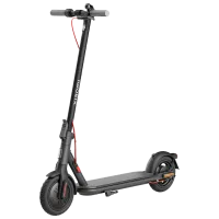 Электрический самокат Xiaomi Mi 4 600 ВТ/ Черный