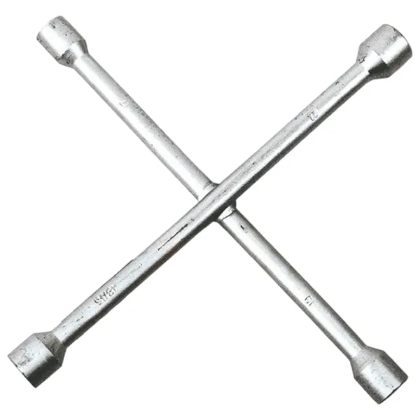 Ключ Topex 37D310 Cталь photo 1 Ключ Topex 37D310 Cталь photo 1