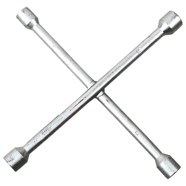 Ключ Topex 37D310 Cталь photo 1 Ключ Topex 37D310 Cталь photo 1