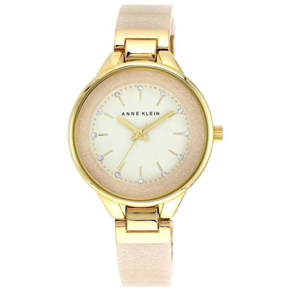 Ceas de mână pentru femei ANNE KLEIN AK/ 1408CRCR Cuarț/ 36 mm photo 1 Ceas de mână pentru femei ANNE KLEIN AK/ 1408CRCR Cuarț/ 36 mm photo 1