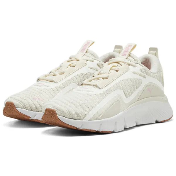 Кроссовки для женщин Puma Flexfocus Lite Better Knit Wns Лето/ Almond photo 1