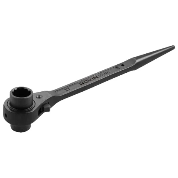 Cheie Wokin 151410 Oțel photo 1