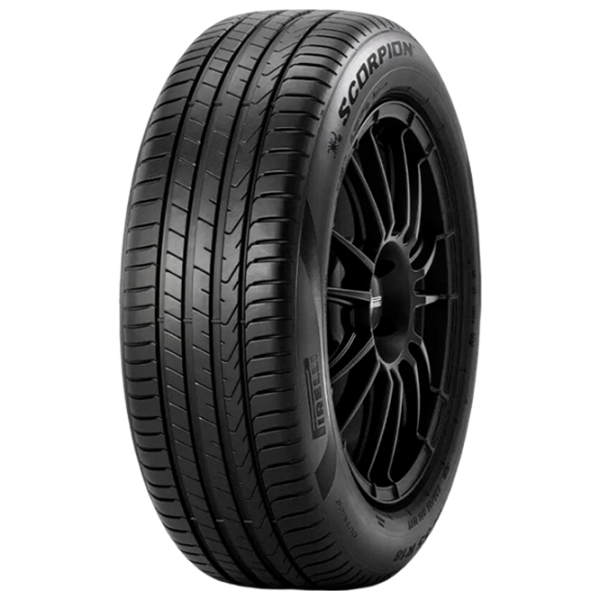 Шины Pirelli Скорпион 275/ 45 R20 110Y XL TL FSL Лето/ Внедорожник photo 1