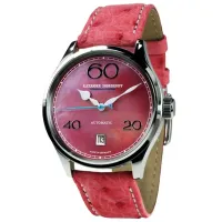 Наручные часы для женщин Alexander Shorokhoff AS.LA01-25 Механический/ 39 мм