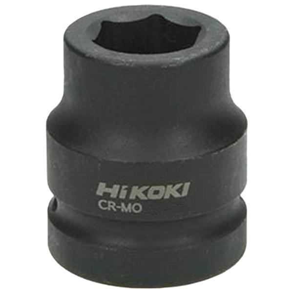 Головка ударная Hikoki 751457  photo 1 Головка ударная Hikoki 751457  photo 1
