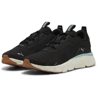Adidași pentru femei Puma Flexfocus Lite Better Knit Wns Vară/ Black