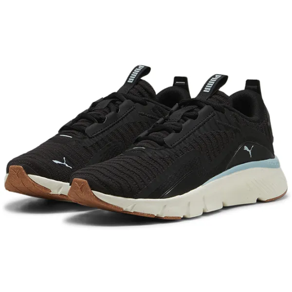 Adidași pentru femei Puma Flexfocus Lite Better Knit Wns Vară/ Black photo 1