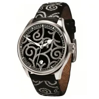 Ceas de mână pentru femei Alexander Shorokhoff AS.LA-DUB-4-DD Mecanic/ 39 mm