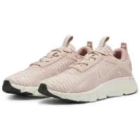 Кроссовки для женщин Puma Flexfocus Lite Better Knit Wns Лето/ Rose