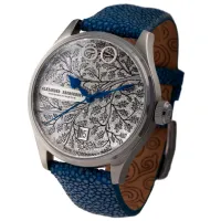 Наручные часы для женщин Alexander Shorokhoff AS.LA-WIN-3 Механический/ 40 мм