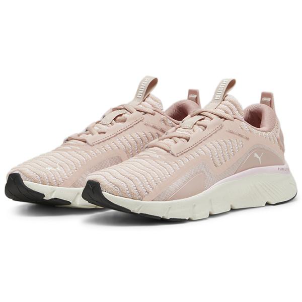 Adidași pentru femei Puma Flexfocus Lite Better Knit Wns Vară/ Rose photo 1