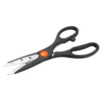 Foarfece de bucătarie Wokin 304008 Oțel inoxidabil