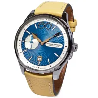 Наручные часы для мужчин Alexander Shorokhoff AS.NEV01-3 Механический/ 43 мм