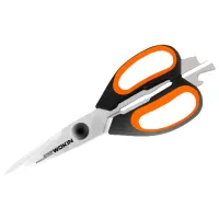 Foarfece de bucătarie Wokin 304208 Oțel inoxidabil