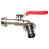 Kран Micul Fermier GF-0215 