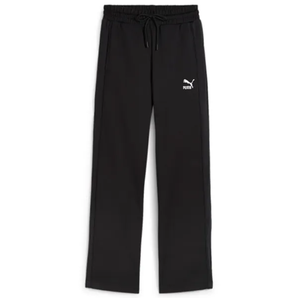 Спортивные брюки для женщин Puma T7 High Waist Pant Dk M/ Черный photo 1