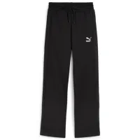 Спортивные брюки для женщин Puma T7 High Waist Pant Dk M/ Черный
