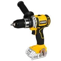 Шуруповерт RTRMAX RTX2020B 500 об/мин