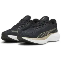 Кроссовки для женщин Puma Scend Pro Engineered Лето / Черный