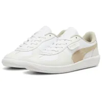 Ghete pentru femei Puma Palermo Fs Wns Toamnă - iarnă/ White