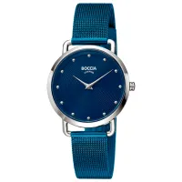 Ceas de mână pentru femei Boccia 3314-07 Cuarț/ 32 mm