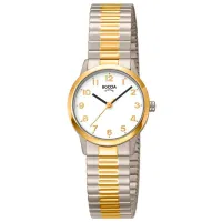 Ceas de mână pentru femei Boccia 3318-03 Cuarț/ 27 mm