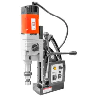 Сверлильный станок Holzmann MBM600LRE 2080 Вт / 405 об/мин