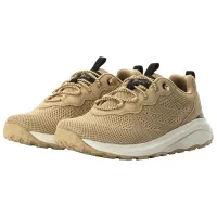 Adidași pentru femei Jack Wolfskin Dromoventure Knit Low W Primăvară/ Beige