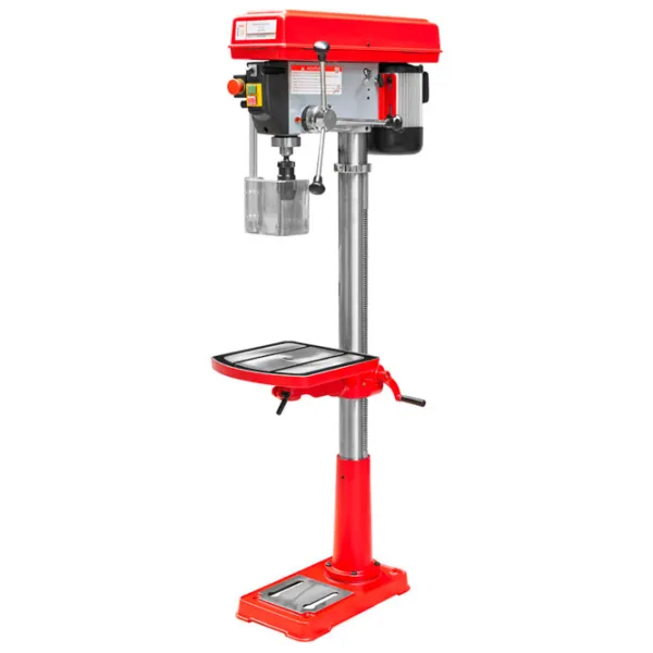Mașină de găurit cu coloană Holzmann SB2516H 1100 W / 160 rot/min photo 1