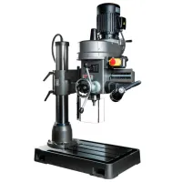 Сверлильный станок JET JRD-460 2100 Вт / 2600 об/мин