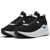 Adidași pentru femei Puma Softride Stakd Wns Vară/ Black