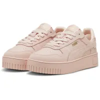 Кеды для женщин Puma Carina Street Sd Весна - лето/ Rose