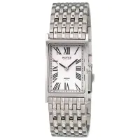 Ceas de mână pentru femei Boccia 3285-07 Cuarț/ 30 x 22 mm