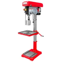Сверлильный станок Holzmann SB4132LR_400V 2200 Вт / 3480 об/мин