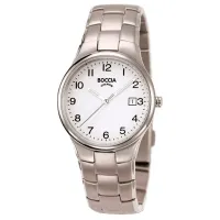 Ceas de mână pentru femei Boccia 3297-01 Cuarț/ 30 mm