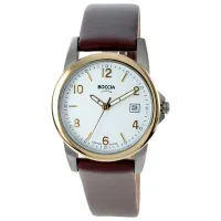 Наручные часы для женщин Boccia 3298-05 Кварцевый/ 31 мм