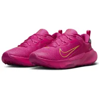 Кроссовки для женщин Nike Juniper Trail 2 GORE-TEX Всесезонные/ Темно-розовый