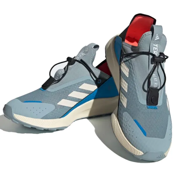 Adidași pentru bărbați Adidas Terrex Voyager 21 Slipon H.Rdy 39.5/ Sky Blue photo 1