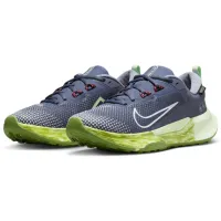 Adidași pentru femei Nike Juniper Trail 2 GORE-TEX All-season/ Navy