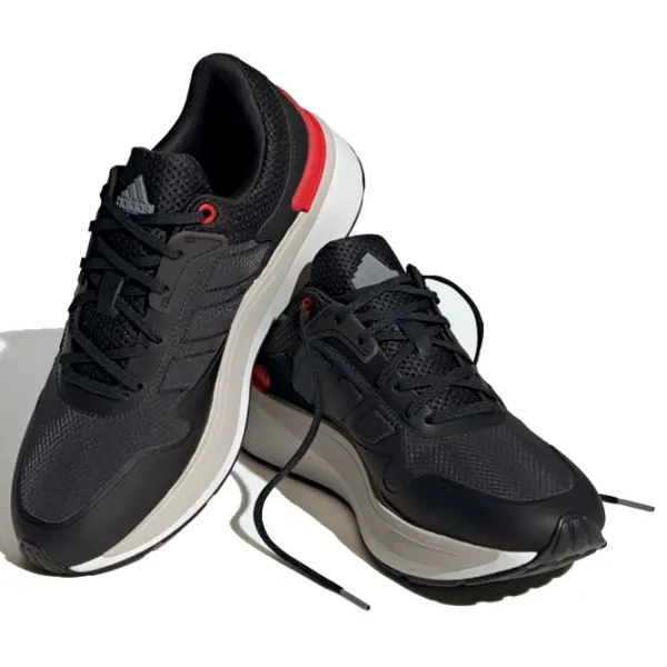 Кроссовки для мужчин Adidas Znchill 43.5/ Черный photo 1
