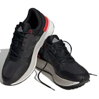 Кроссовки для мужчин Adidas Znchill 43.5/ Черный