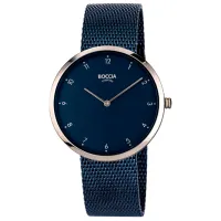 Ceas de mână pentru femei Boccia 3309-09 Cuarț/ 36 mm