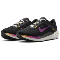 Кроссовки для женщин Nike Air Winflo 10 Лето/ Черный