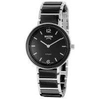 Ceas de mână pentru femei Boccia 3311-02 Cuarț/ 31 mm