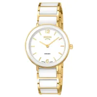 Наручные часы для женщин Boccia 3311-03 Кварцевый/ 31 мм