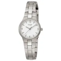 Наручные часы для женщин Boccia 3312-01 Кварцевый/ 28 мм