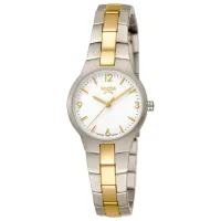 Наручные часы для женщин Boccia 3312-02 Кварцевый/ 28 мм