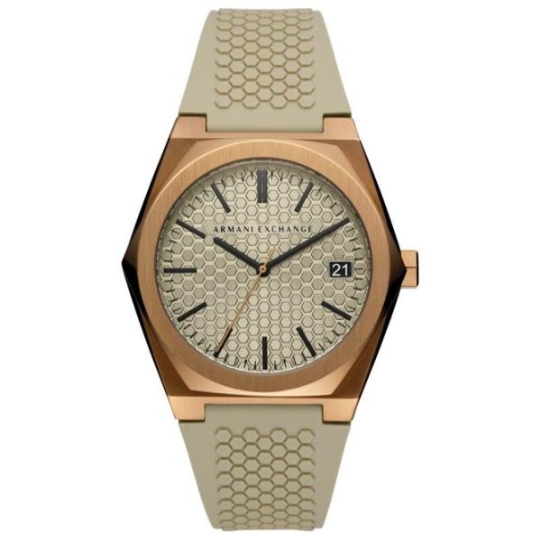 Ceas de mână pentru bărbați Armani Exchange AX2813 Cuarț/ 44 mm photo 1